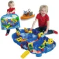 Aquaplay Duży Wodny Tor Zabaw Zamykany W Walizce 3-7 Lat Simba 1516 Ii Gatunek Aquaplay Duży Wodny Tor Zabaw Zamykany W Walizce 3-7 Lat Simba 1516 Ii Gatunek