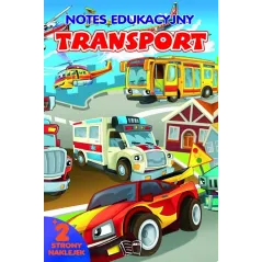 TRANSPORT NOTES EDUKACYJNY