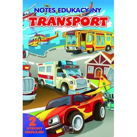 TRANSPORT NOTES EDUKACYJNY