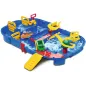 Aquaplay Duży Wodny Tor Zabaw Zamykany W Walizce 3-7 Lat Simba 1516 Ii Gatunek Aquaplay Duży Wodny Tor Zabaw Zamykany W Walizce 3-7 Lat Simba 1516 Ii Gatunek
