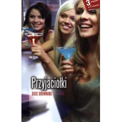 PRZYJACIÓŁKI Dixie Browning - Harlequin