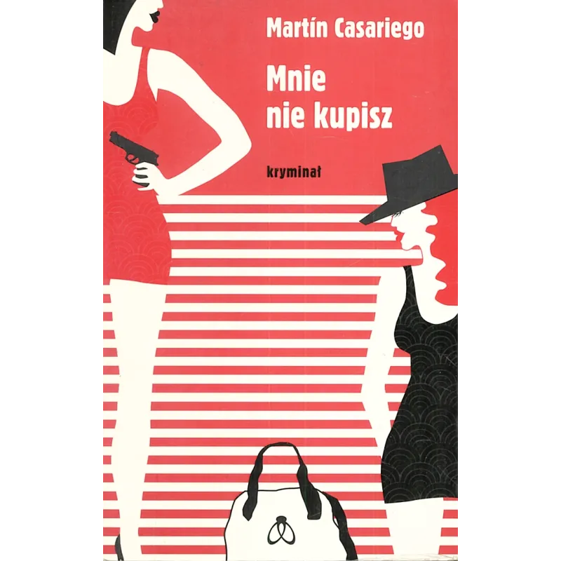 MNIE NIE KUPISZ - Muchaniesiada