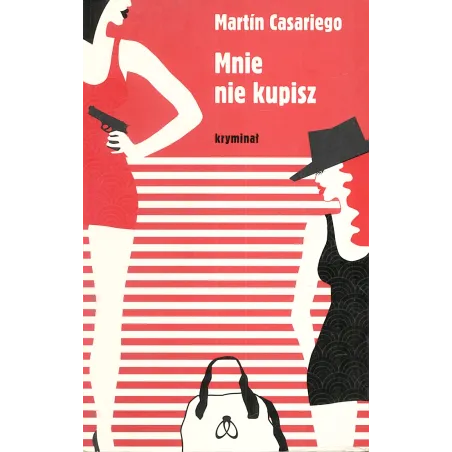 Mnie Nie Kupisz