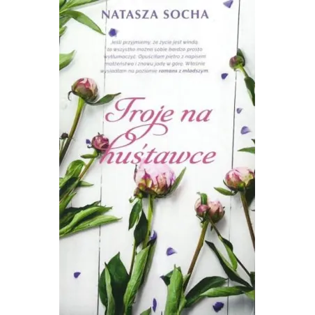 Troje Na Huśtawce