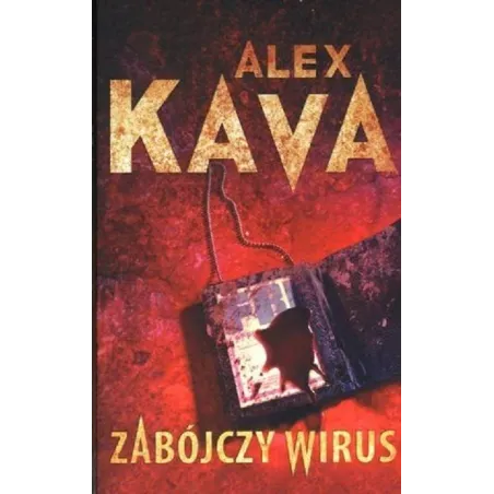 ZABÓJCZY WIRUS Alex Kava - Mira