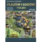 Ilustrowana Encyklopedia Płazów I Gadów Polski. Atlas