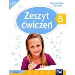 MATEMATYKA KL  5 ćwiczenia Z kluczem 2016NOER Braun Marcin
