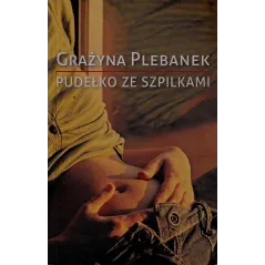 Grażyna Plebanek