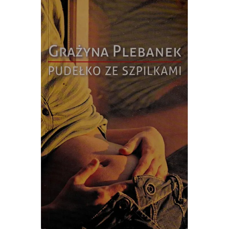 Grażyna Plebanek