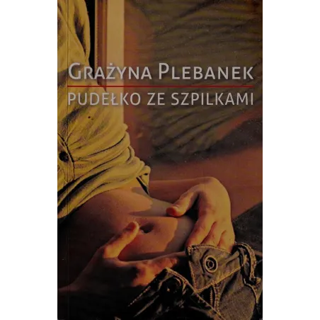 Grażyna Plebanek