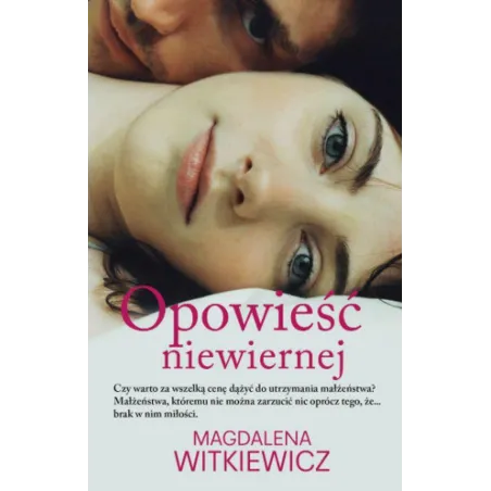 OPOWIEŚĆ NIEWIERNEJ - Filia
