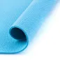 Mata Do Ćwiczeń Fitness 180 X 60 Cm Spokey Lightmat 6 Mm Mata Do Ćwiczeń Fitness 180 X 60 Cm Spokey Lightmat 6 Mm