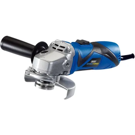Szlifierka Kątowa 115 Mm 650W Draper 83592