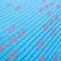 Mata Do Ćwiczeń Fitness 180 X 60 Cm Spokey Lightmat 6 Mm Mata Do Ćwiczeń Fitness 180 X 60 Cm Spokey Lightmat 6 Mm