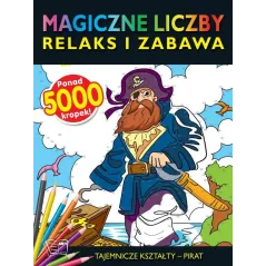 MAGICZNE LICZBY PIRAT - Arti