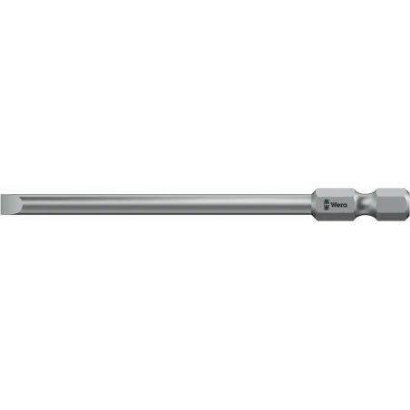 Bit Płaski Wzmocniony Długi 5.5 X 89Mm Wera 800/4 Z