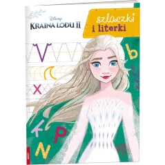 KRAINA LODU 2 SZLACZKI I LITERKI - Ameet