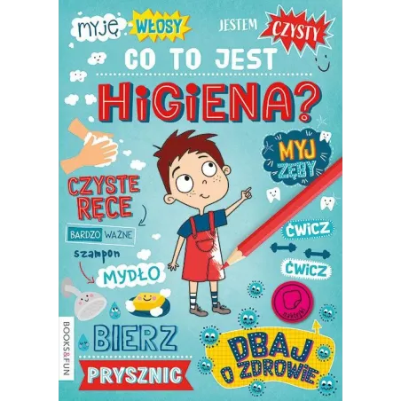CO TO JEST HIGENA ? 