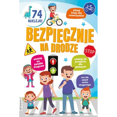 BEZPIECZNA NA DRODZE 