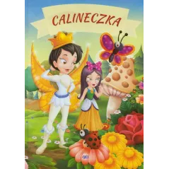CALINECZKA - Fenix