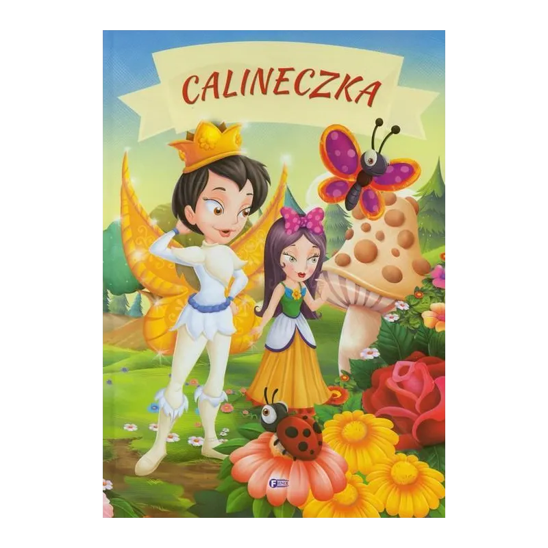 CALINECZKA - Fenix