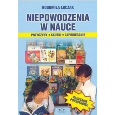 Bogumiła Łuczak