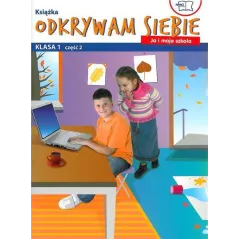 ODKRYWAM SIEBIE 1 PODR 2MAC BPZ 2133000