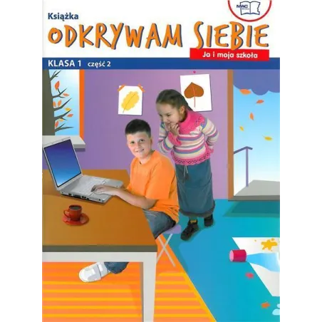 ODKRYWAM SIEBIE 1 PODR 2MAC BPZ 2133000
