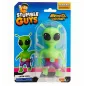 Figurka Stumble Guys Monsterflex Green Alien Gumostwory 6+ Figurka Stumble Guys Monsterflex Green Alien Gumostwory 6+