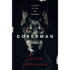 DOBERMAN - Skarpa Warszawska