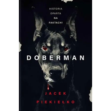 DOBERMAN - Skarpa Warszawska