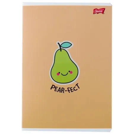 Zeszyt W Kratkę Z Marginesem 32 Kartki A5