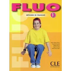 FLUO 1 PODRCLE INETRENATIONAL
