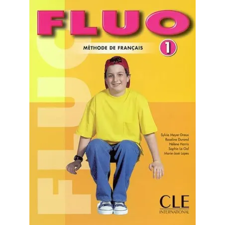 FLUO 1 PODRCLE INETRENATIONAL