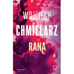 RANA - Marginesy