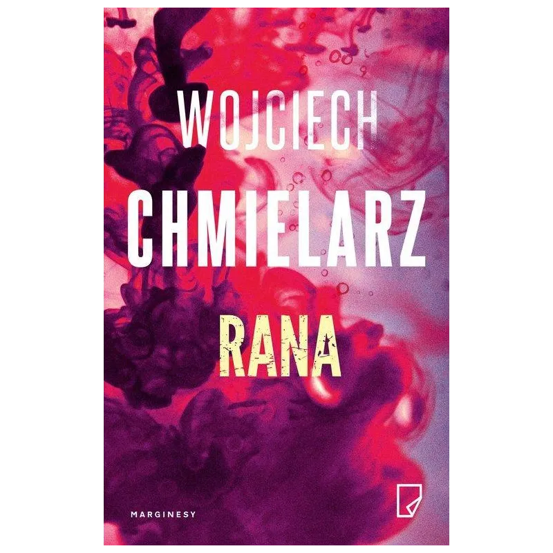 RANA - Marginesy