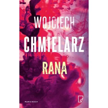 RANA - Marginesy