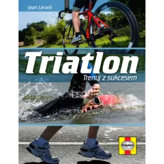 TRIATLON TRENUJ Z SUKCESEM Sean Lervill - Buchmann