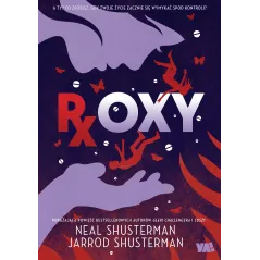 ROXY - Ya!