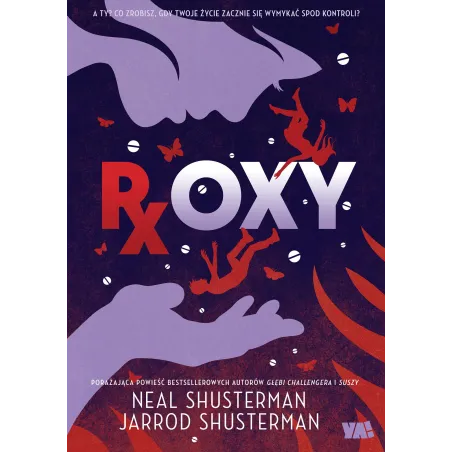 ROXY - Ya!