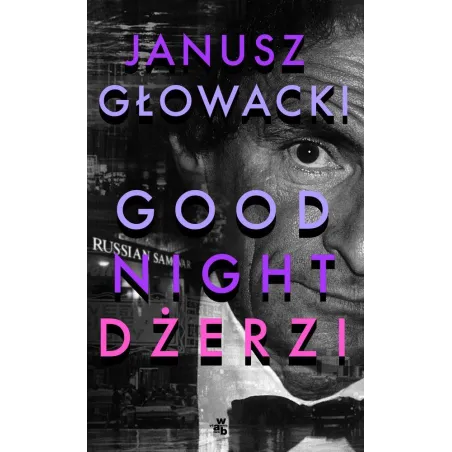 Janusz Głowacki