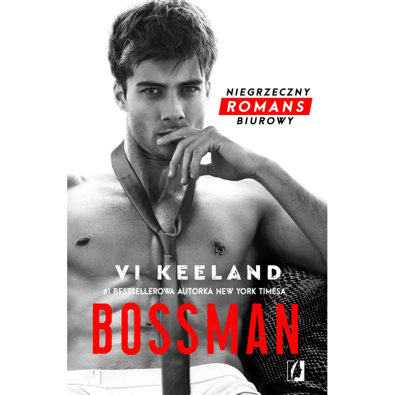 BOSSMAN Vi Keeland - Kobiece