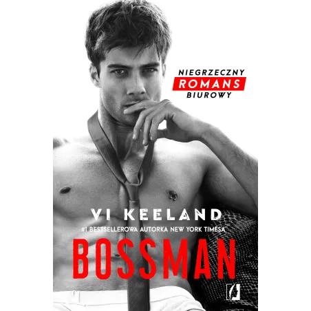 BOSSMAN Vi Keeland - Kobiece