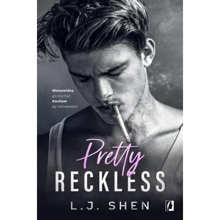 L.J. Shen