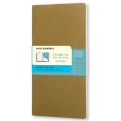 NOTES W KROPKI MOLESKINE SLIM JOURNAL 96 KARTEK A7