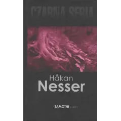 SAMOTNI 1 Hakan Nesser - Edipresse