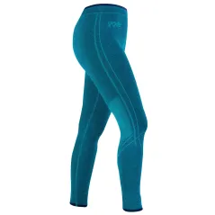 SPODNIE TERMICZNE DAMSKIE SPOKEY SNOWFLAKE PANTS S/M