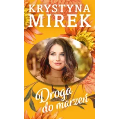 Krystyna Mirek