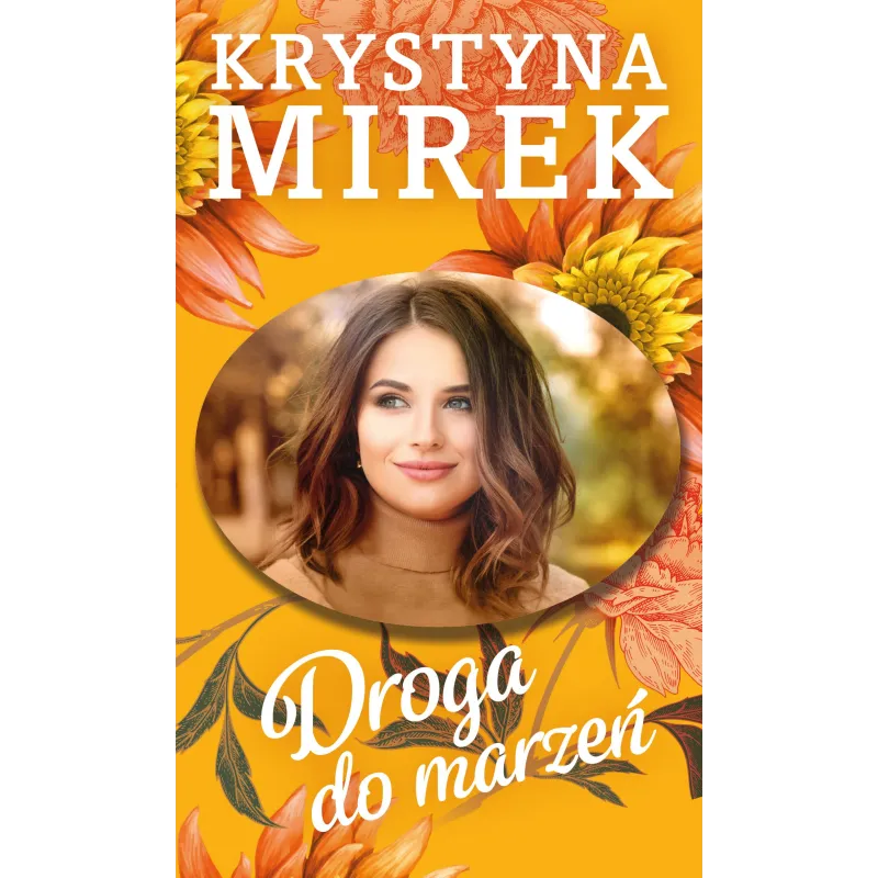Krystyna Mirek