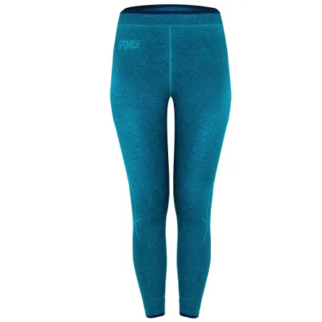 Spodnie Termiczne Damskie Spokey Snowflake Pants S/M